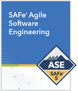 Agile Software Engineering