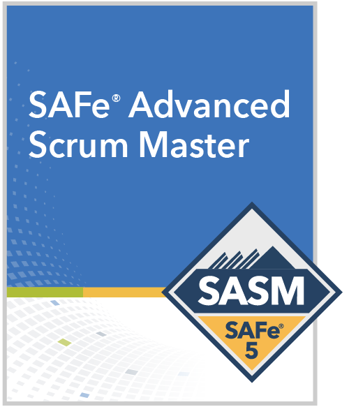 SAFe® Advanced Scrum Master Certification Course