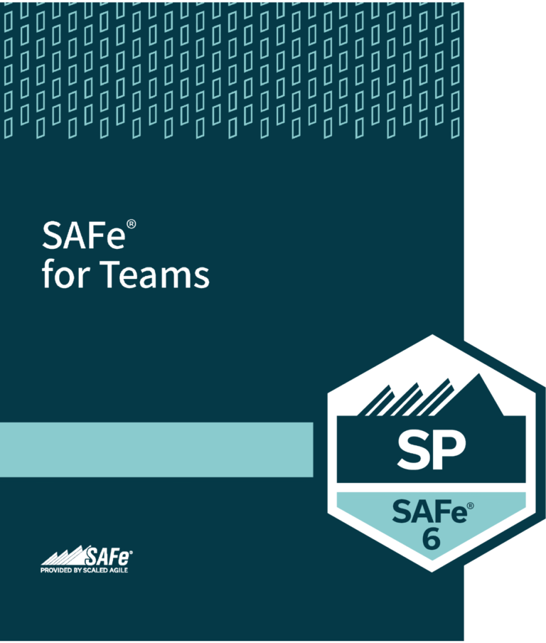 SAFe® for Teams Certification Course