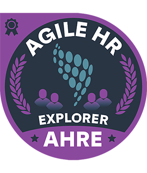 Agile HR Explorer (third-party course)